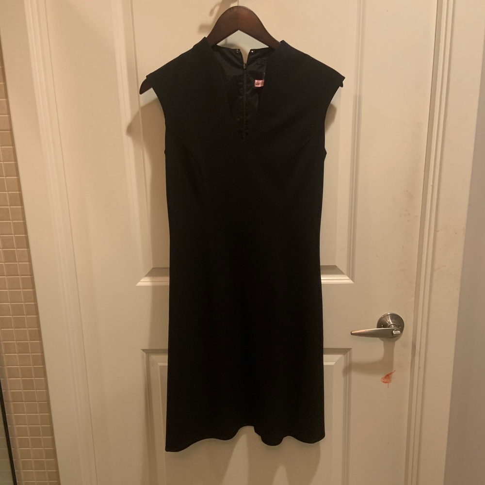 The Limited stretch sheath dress